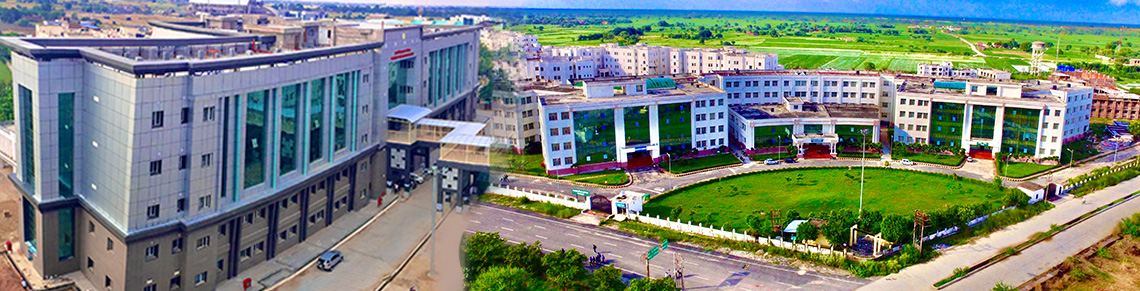 Uttar Pradesh University of Medical Sciences: Introduction, Vision & Mission, Skill Development, University Highlights, University Ranking, Affiliations, Campus Life, Academic Programs, Admissions, Application Process, Placements, FAQs